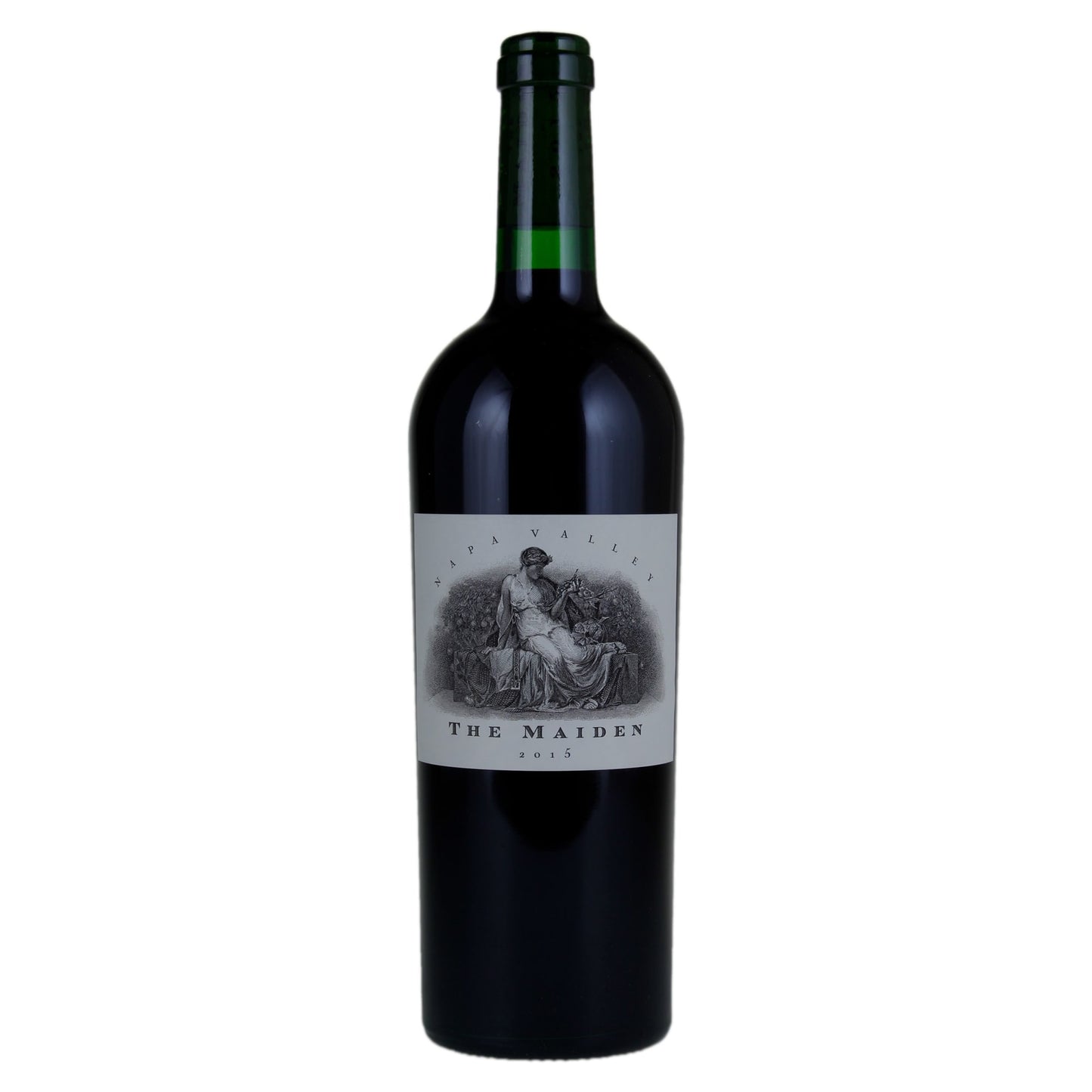 Harlan Estate – The Maiden 2015 – Napa Valley USA