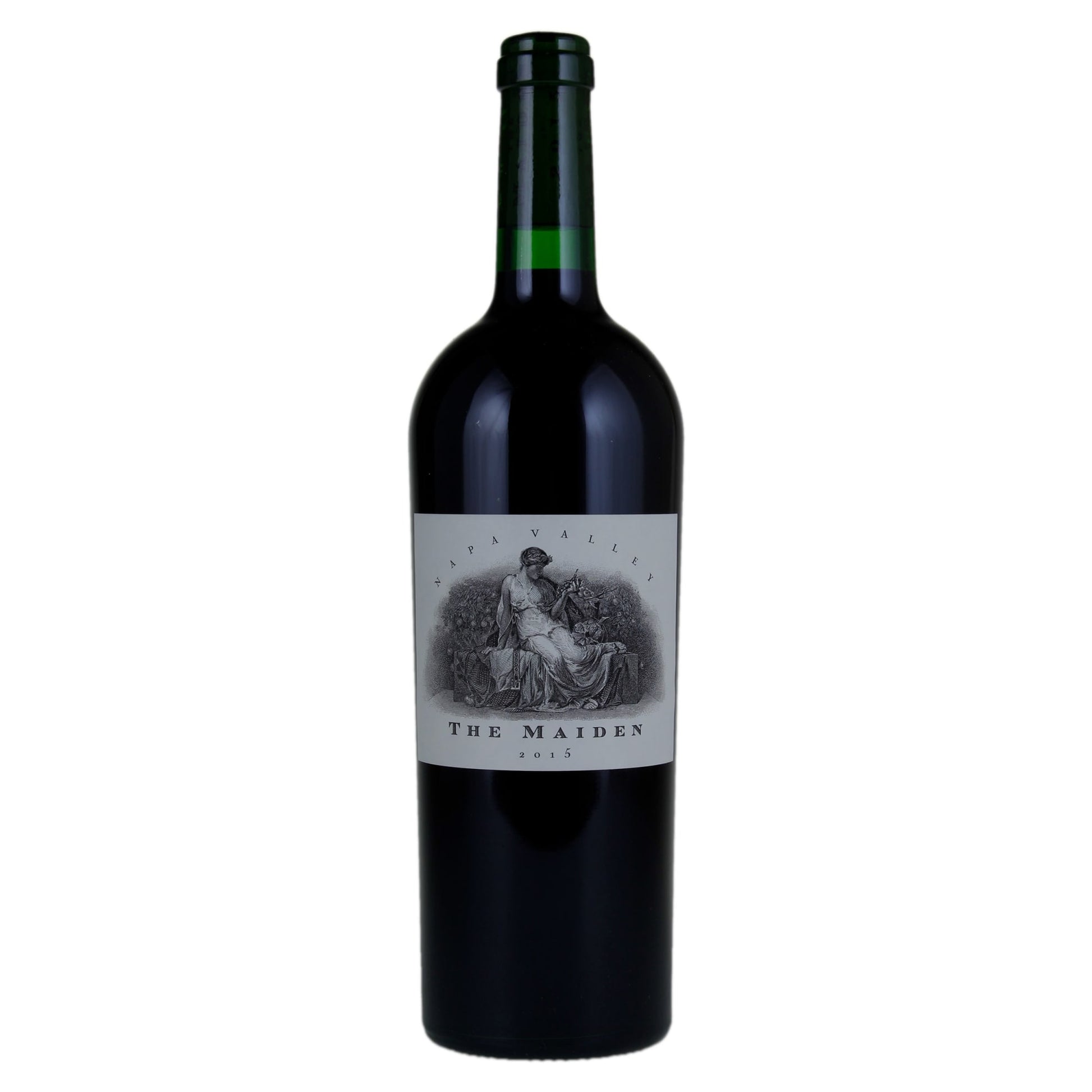Harlan Estate – The Maiden 2015 – Napa Valley USA