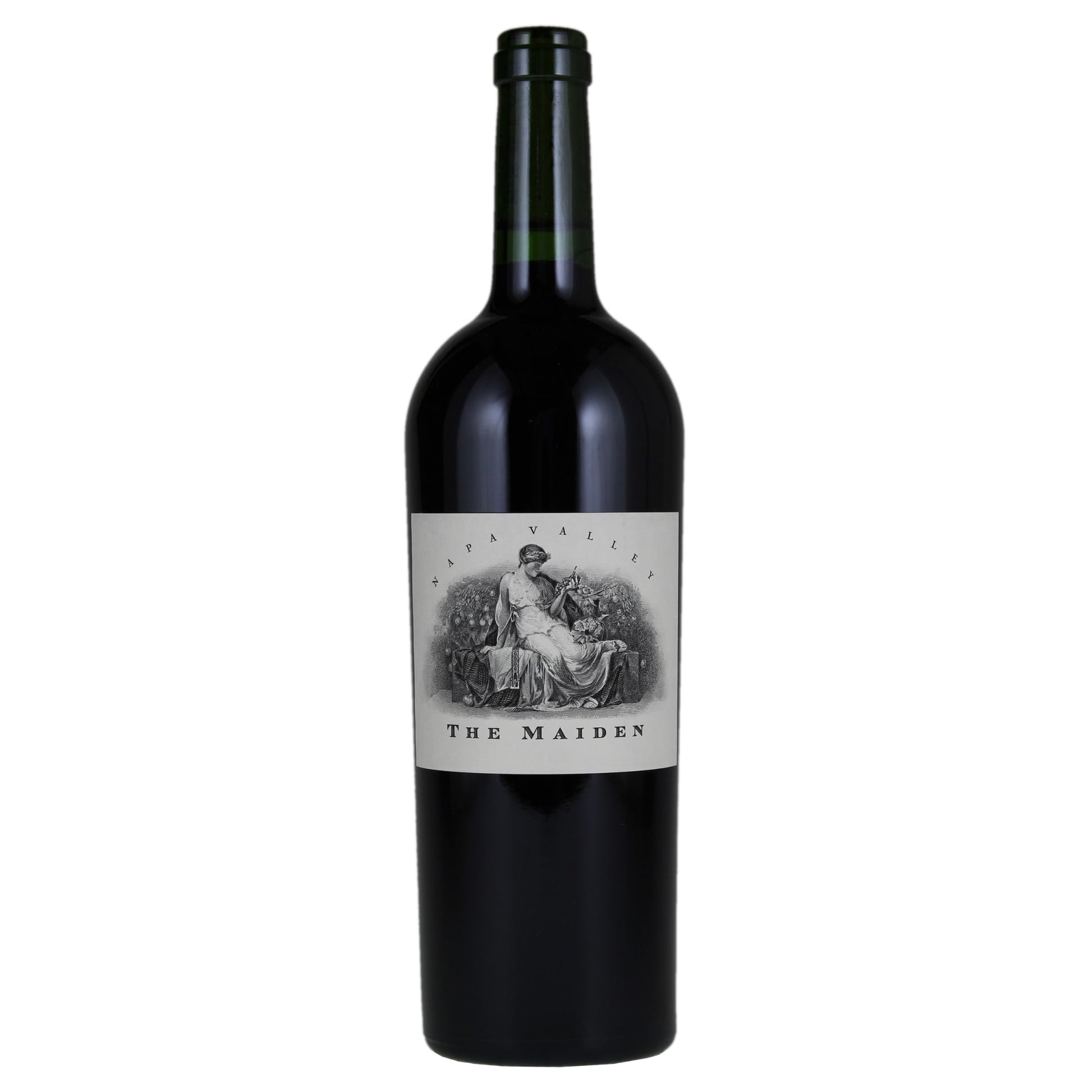 Harlan Estate – The Maiden 2016 – Napa Valley USA