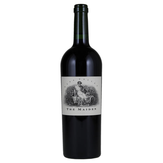 Harlan Estate – The Maiden 2016 – Napa Valley USA