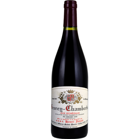 Domaine Henri Jouan – Gevrey-Chambertin Aux Echézeaux 2018 – Burgundy France