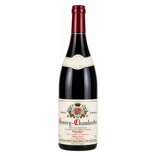 Domaine Henri Jouan – Gevrey-Chambertin Aux Echézeaux 2013 – Burgundy France