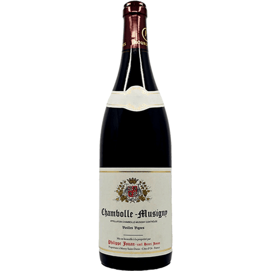 Domaine Henri Jouan – Chambolle-Musigny 2013 – Burgundy France