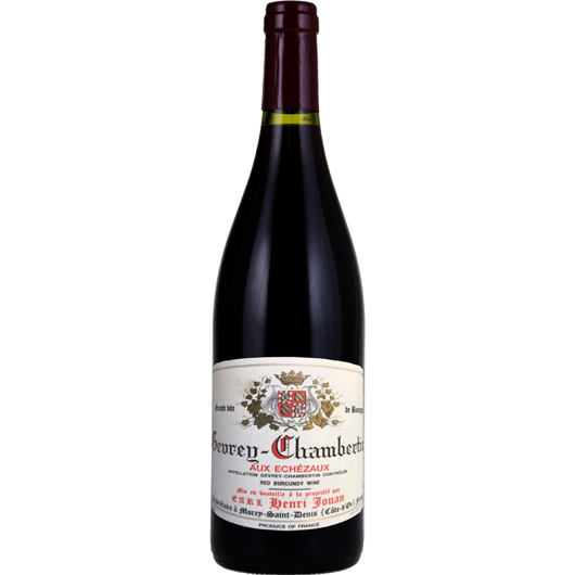 Domaine Henri Jouan – Gevrey-Chambertin Aux Echézeaux 2013 – Burgundy France