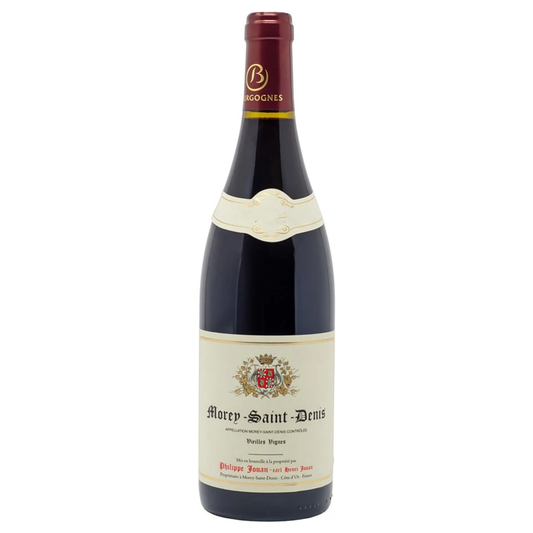 Domaine Henri Jouan – Morey-Saint-Denis 2017 – Burgundy France