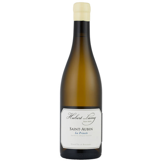 Domaine Hubert Lamy – Saint-Aubin La Princée 2023 – Burgundy France