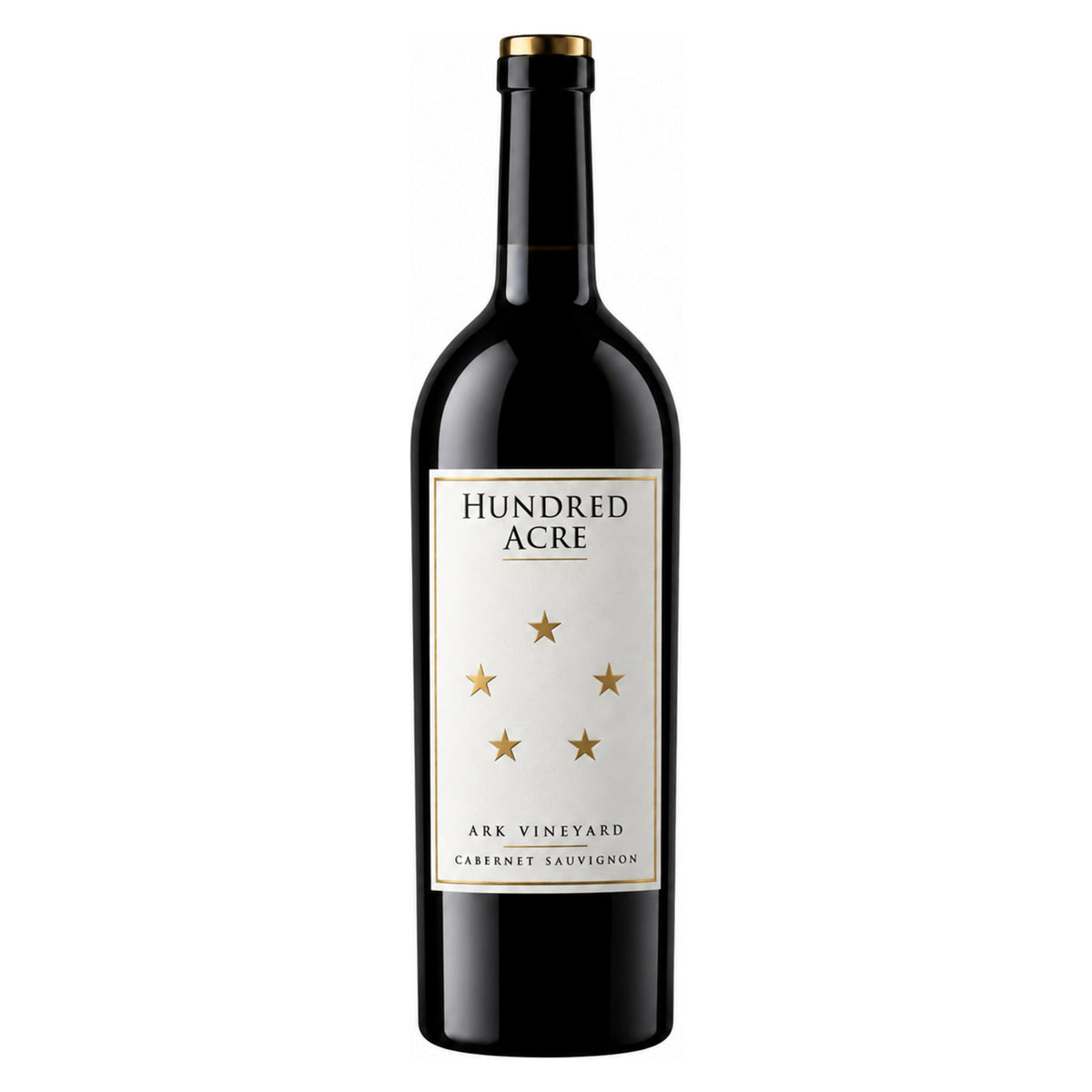 Hundred Acre – ARK Vineyard Cabernet Sauvignon 2018 – Napa Valley USA