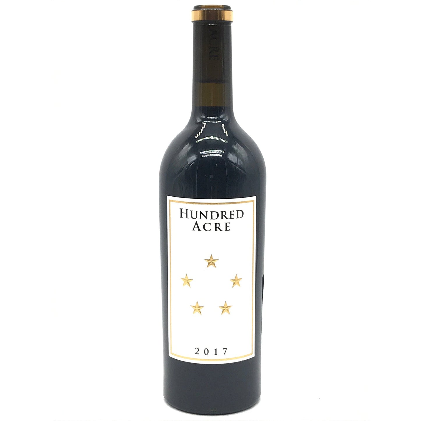 Hundred Acre – ARK Vineyard Cabernet Sauvignon 2017 – Napa Valley USA