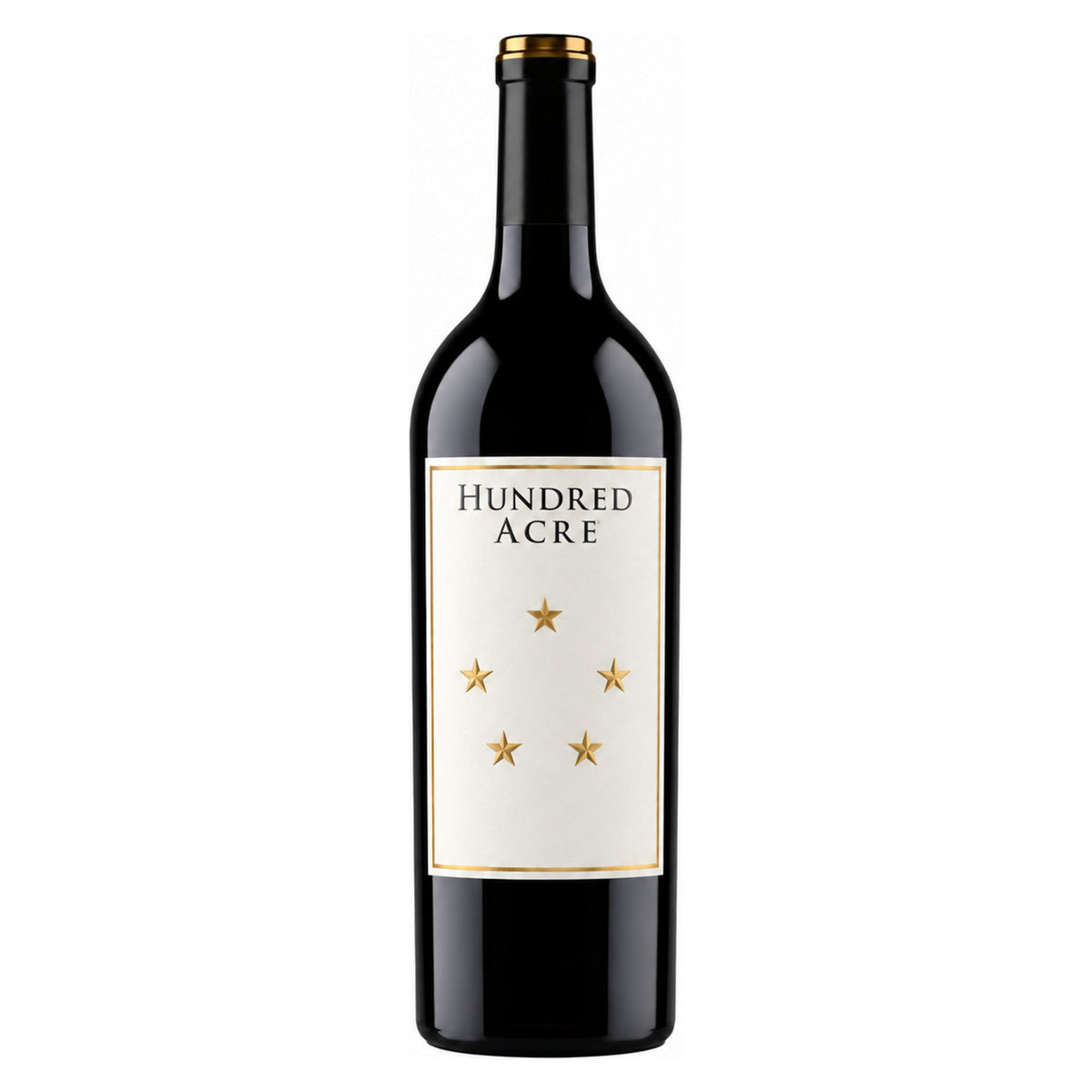 Hundred Acre – Few and Far Between Cabernet Sauvignon 2012 – Napa Valley USA