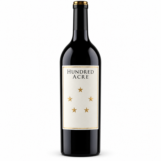 Hundred Acre – Few and Far Between Cabernet Sauvignon 2014 – Napa Valley USA