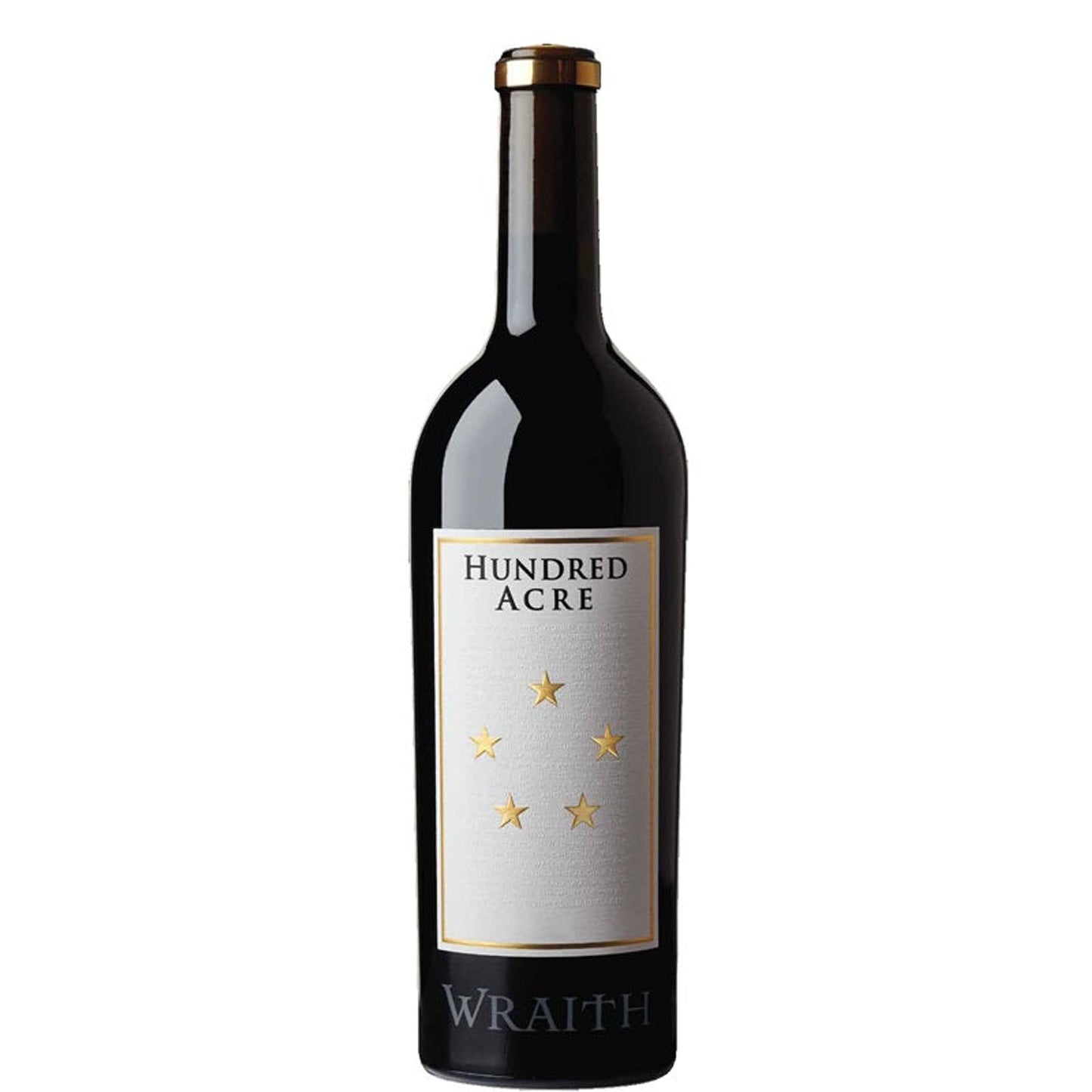 Hundred Acre – Wraith Cabernet Sauvignon 2016 – Napa Valley USA