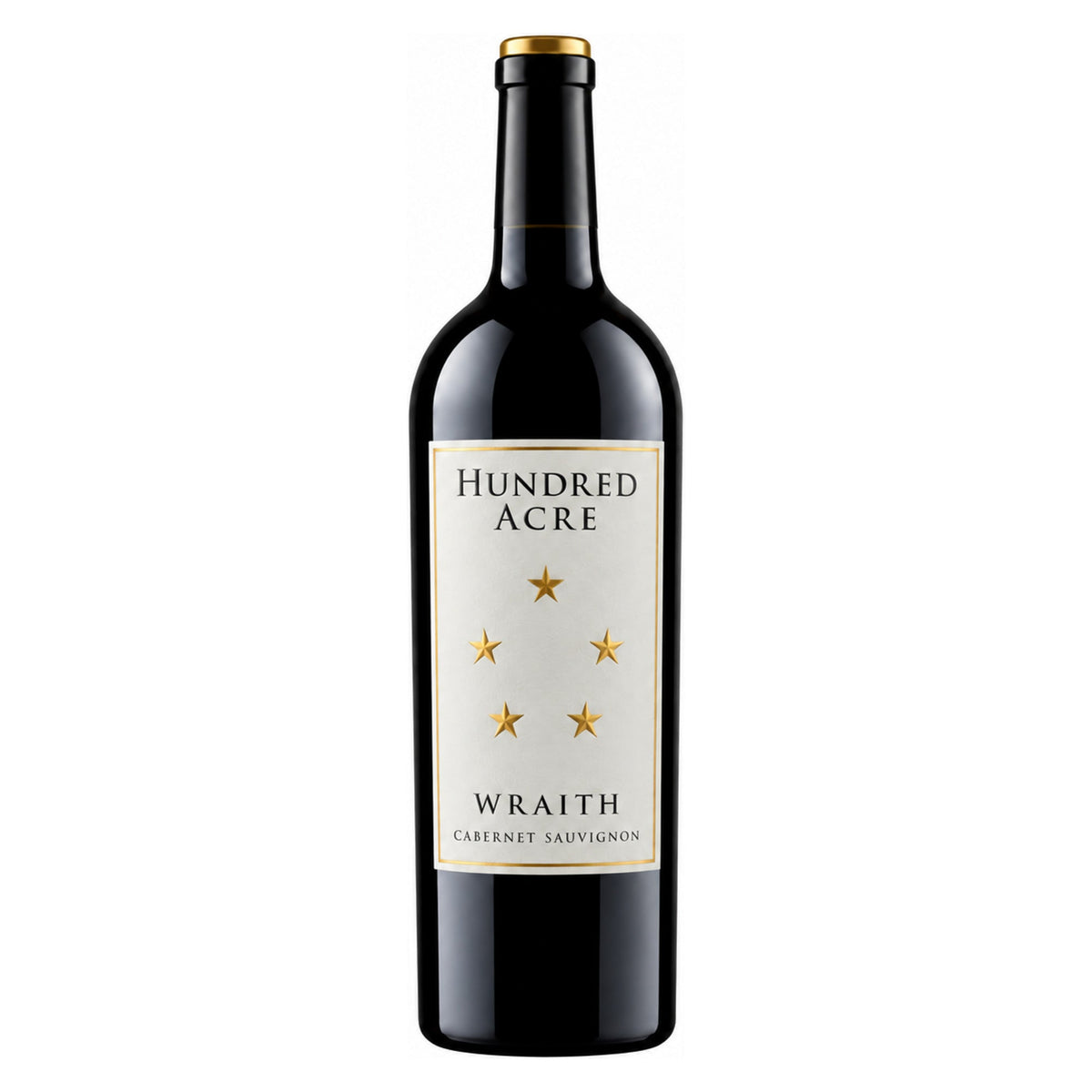 Hundred Acre – Wraith Cabernet Sauvignon 2013 – Napa Valley USA