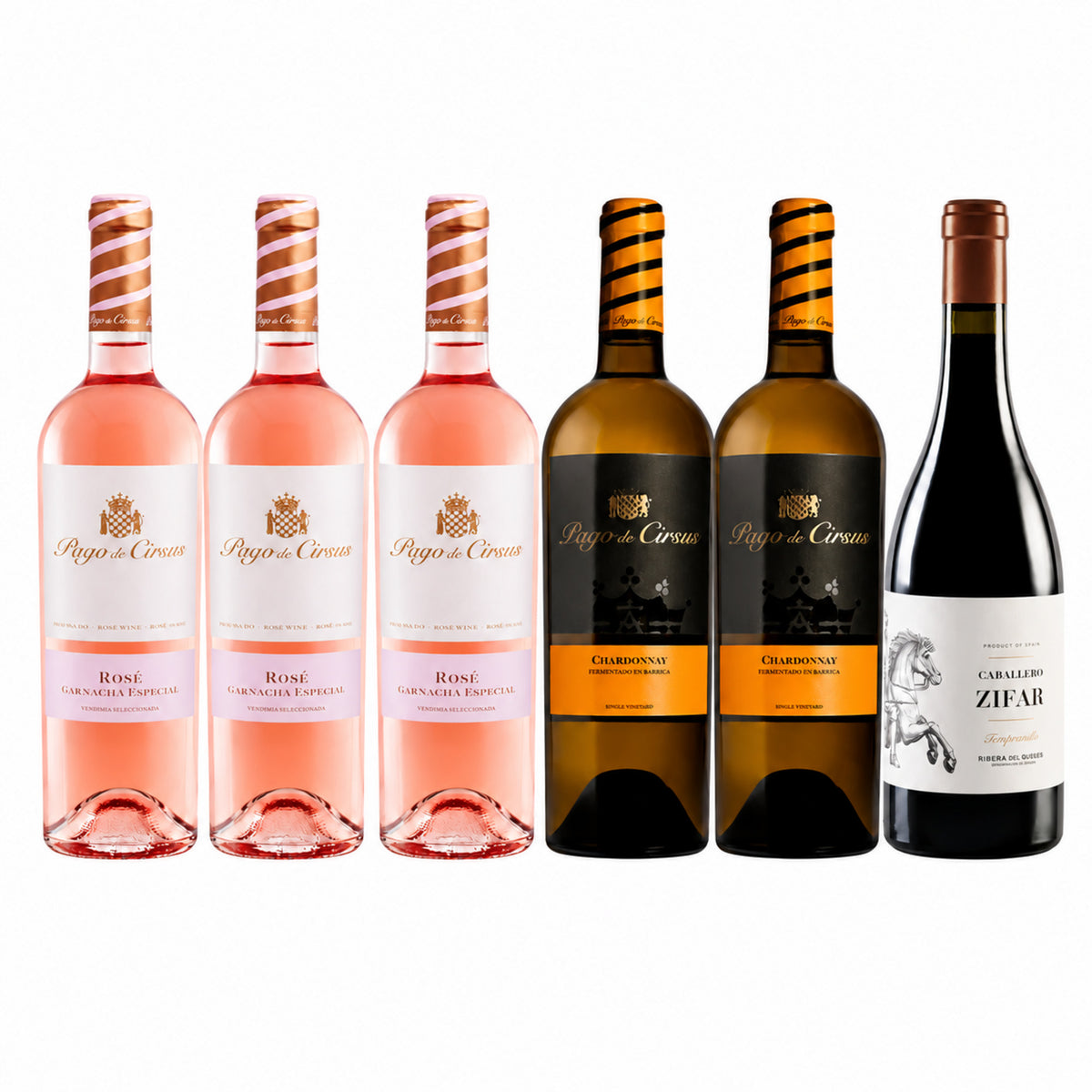 InBodega – The Spanish Summer Case – Spain
