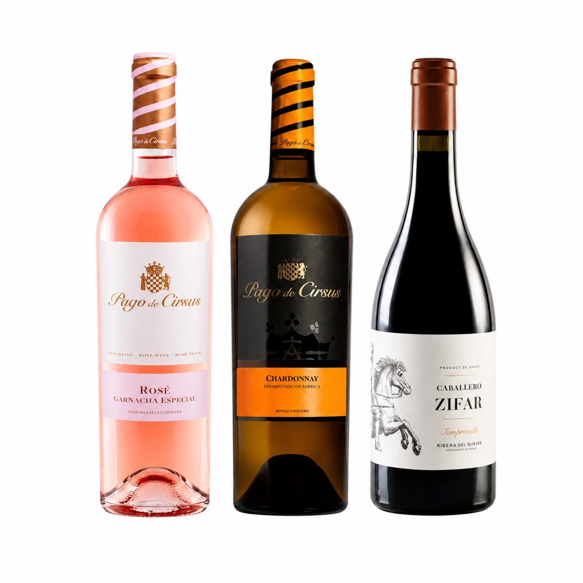 InBodega – A Taste of Spain – Spain