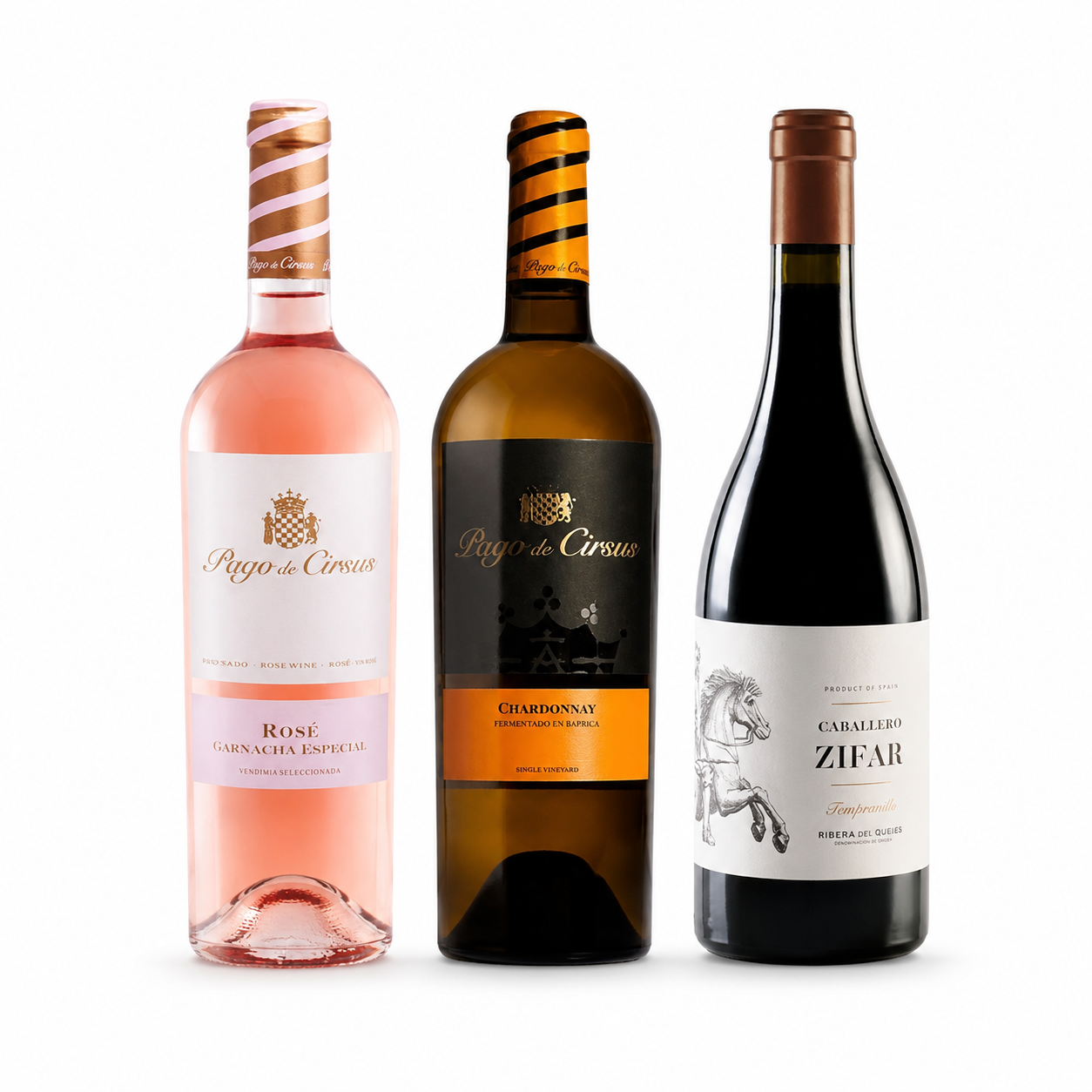 InBodega – A Taste of Spain – Spain