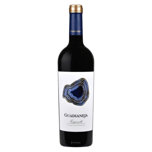 Guadianeja Cencibel 2023 bottle