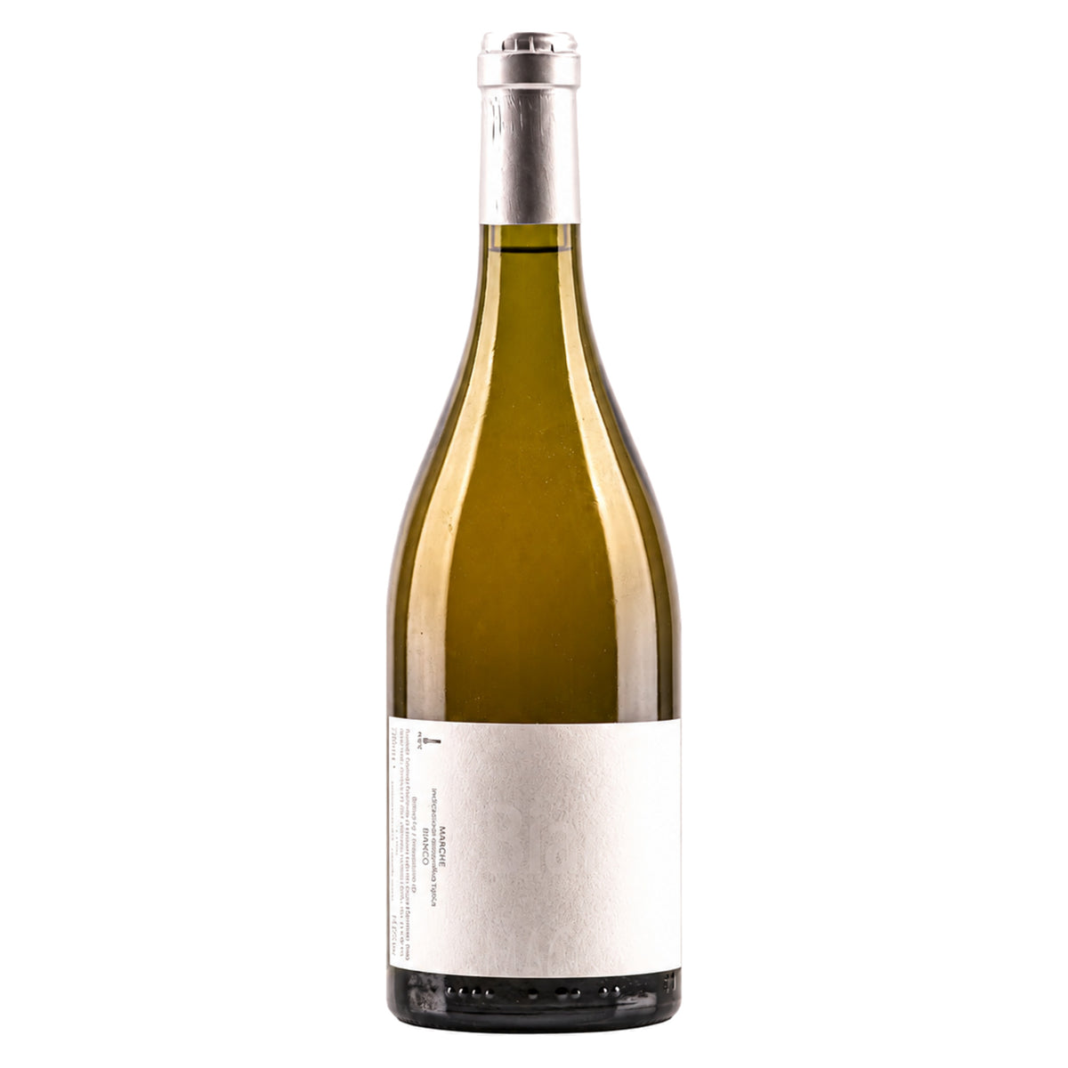 Macondo – Bianko 2021 – Marche Italy