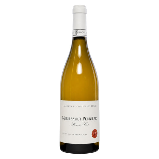 Maison Roche de Bellene – Meursault Premier Cru Perrières 2020 – Burgundy France