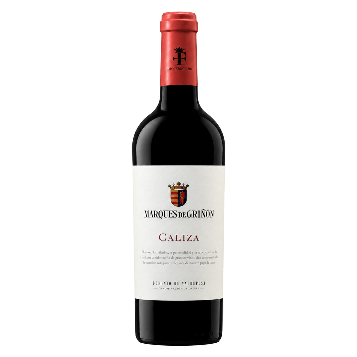Marqués de Griñón – Caliza 2021 – Vino de Pago Dominio de Valdepusa Spain