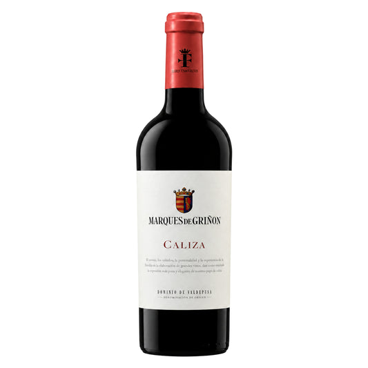 Marqués de Griñón – Caliza 2021 – Vino de Pago Dominio de Valdepusa Spain
