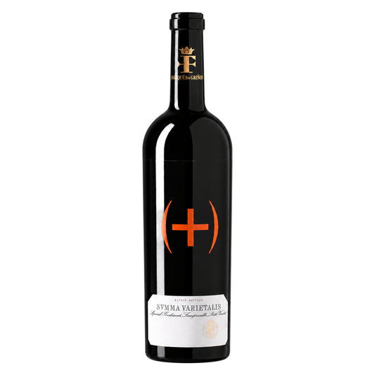 Marqués de Griñón – SVMMA Varietalis 2021 – Vino de Pago Dominio de Valdepusa Spain