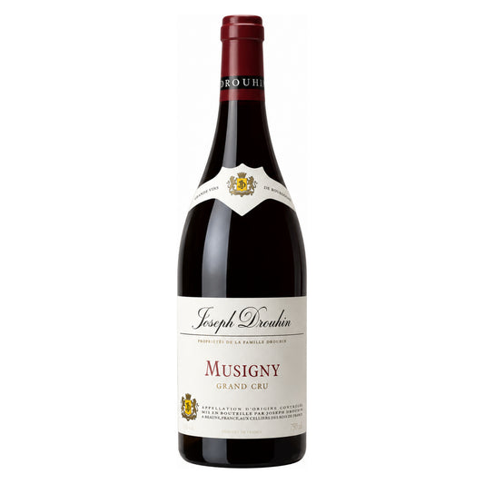 Maison Joseph Drouhin – Musigny Grand Cru 2004 – Burgundy France
