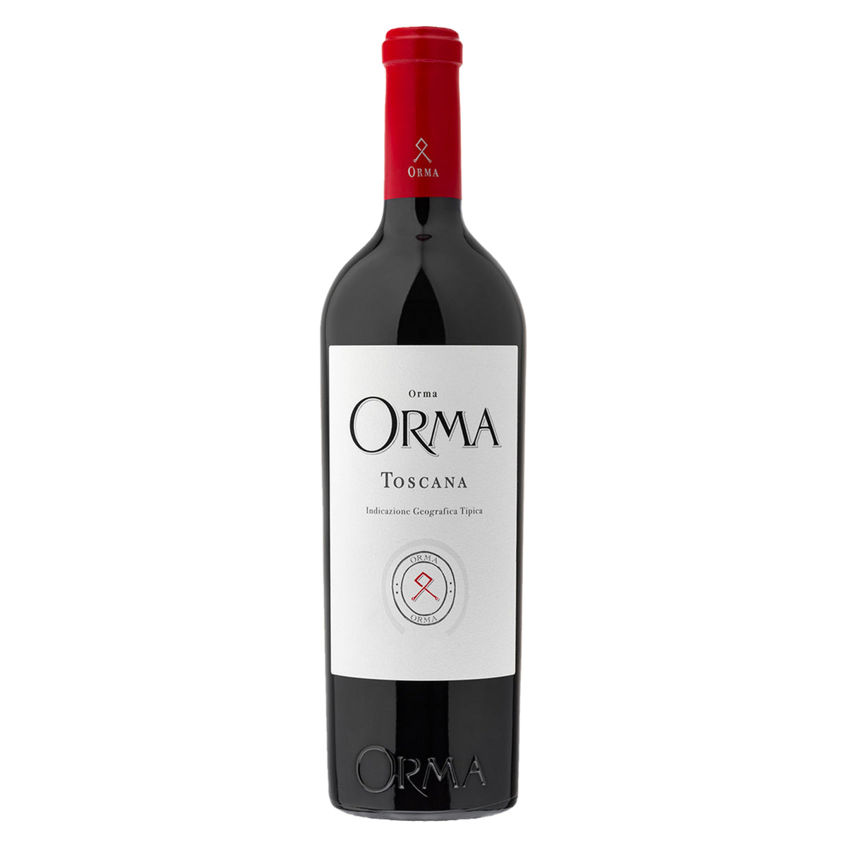 Orma – Orma 2016 – Tuscany Italy