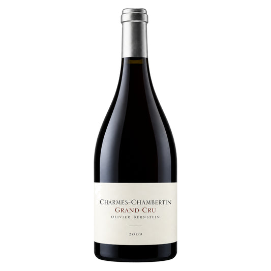 Olivier Bernstein – Charmes-Chambertin Grand Cru 2009 – Burgundy France