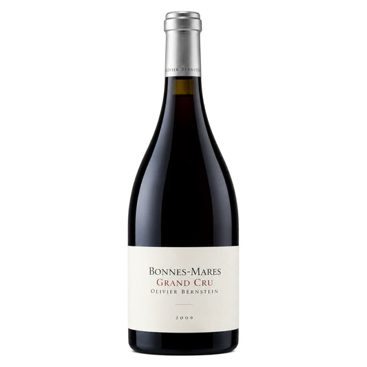 Olivier Bernstein – Bonnes-Mares Grand Cru 2009 – Burgundy France