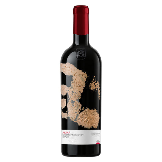 Otazu – Altar 2019 – Vino de Pago Otazu Spain