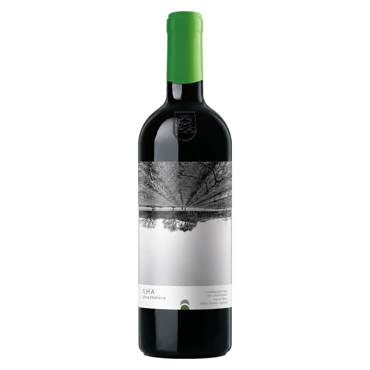 Otazu – 1Ha. Una Historia Chardonnay 2021 – Vino de Pago Otazu Spain