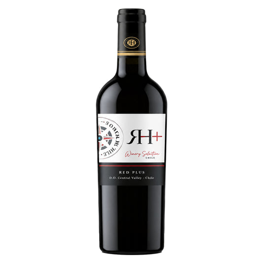 Portal Wines – RH Winery Selection Red Plus 2018 – Central Valley Chile