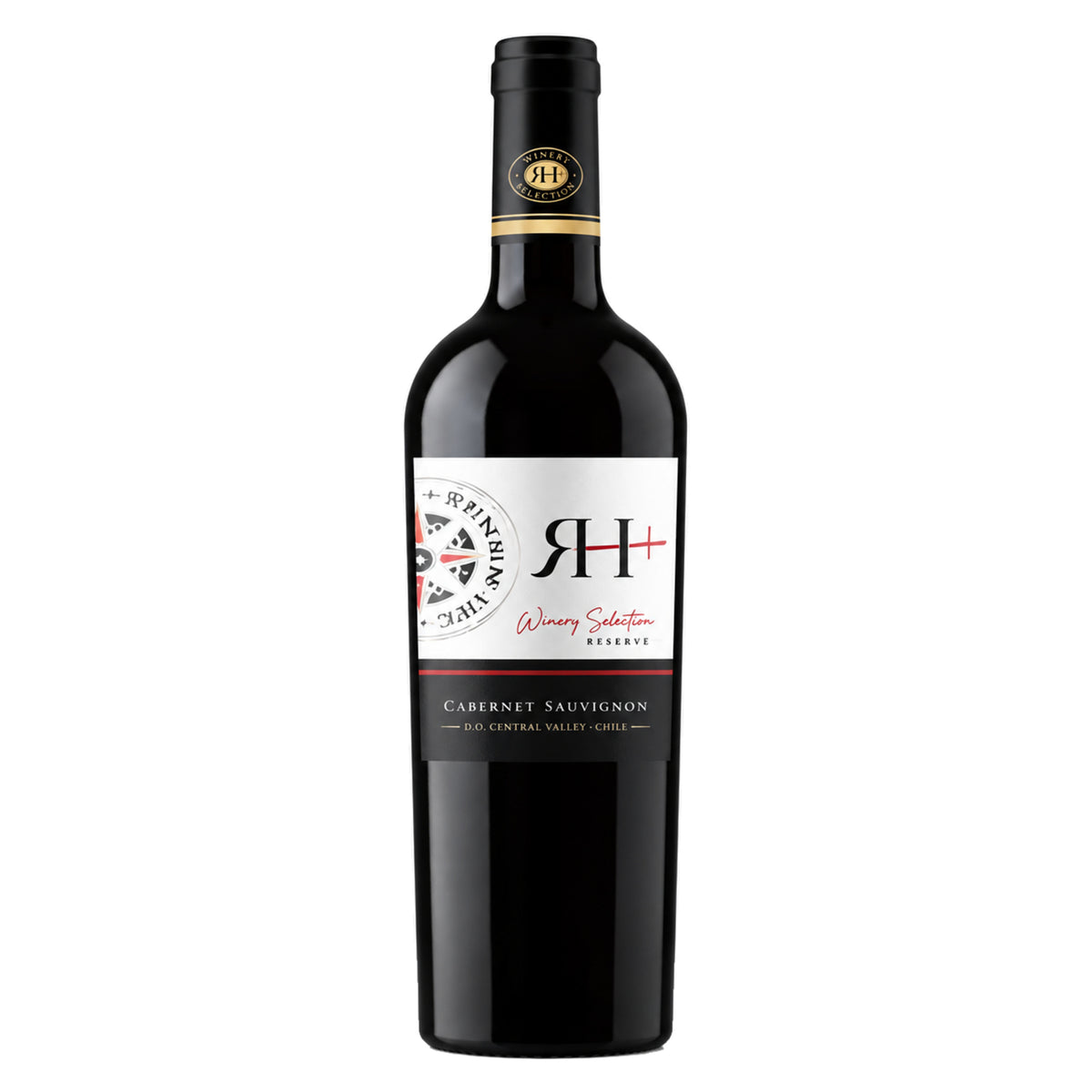 Portal Wines – RH Winery Selection Cabernet Sauvignon 2018 – Central Valley Chile