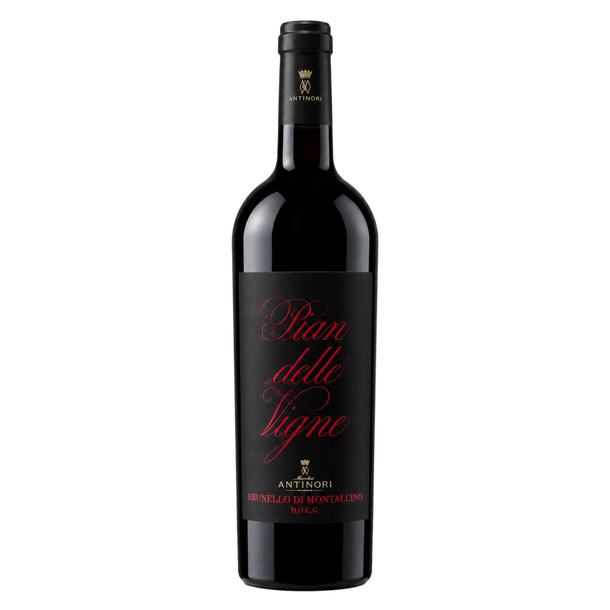 Pian delle Vigne – Brunello di Montalcino 2013 – Montalcino Italy