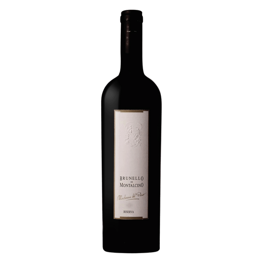 Valdicava – Madonna del Piano Brunello di Montalcino Riserva 2006 – Montalcino Italy