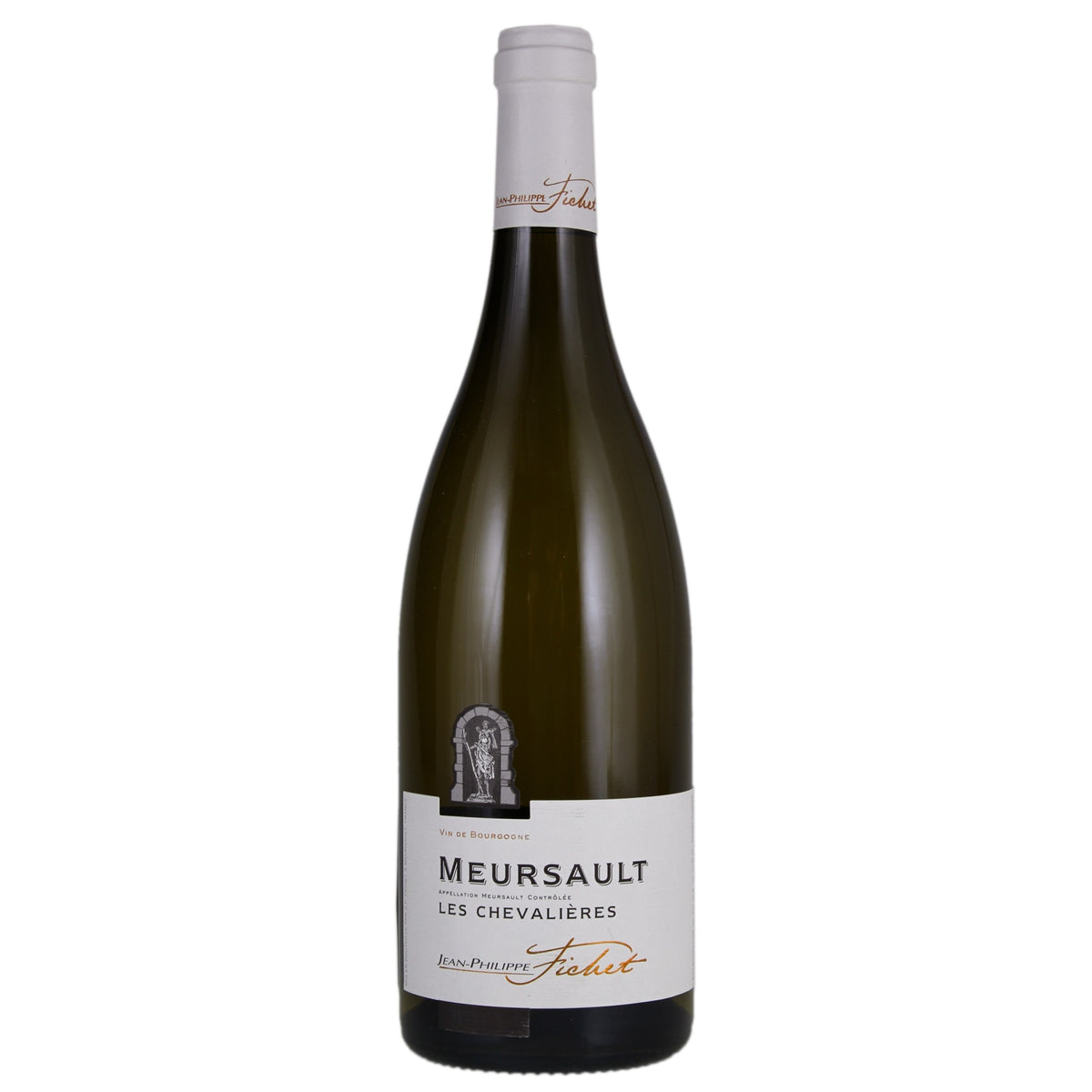 Jean-Philippe Fichet – Meursault Les Chevalières 2018 – Burgundy France