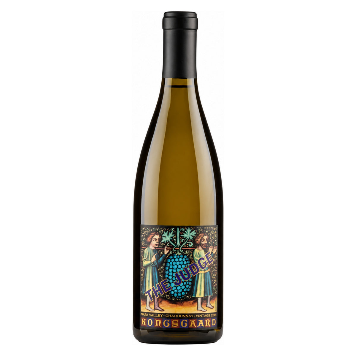 Kongsgaard – The Judge Chardonnay 2013 – Napa Valley USA