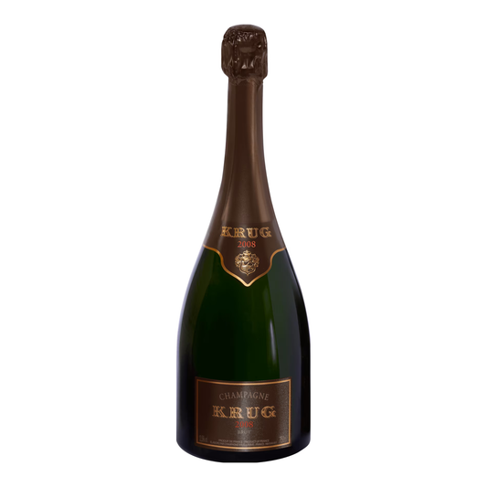 Krug - Vintage 2008 – Champagne France