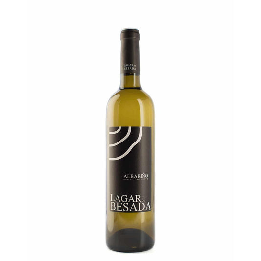 Lagar de Besada – Albariño 2023 – Rías Baixas Spain