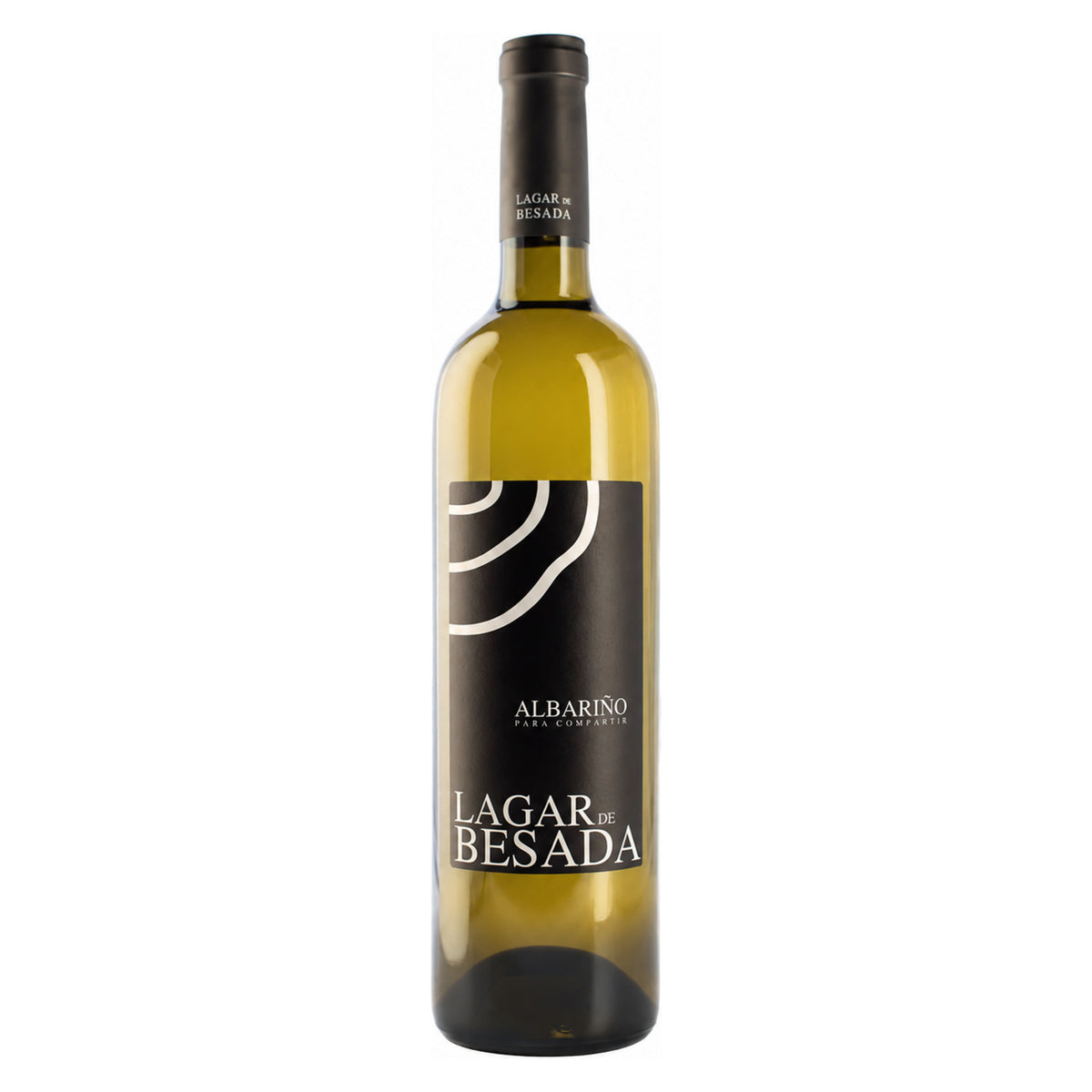 Lagar de Besada – Albariño 2023 – Rías Baixas Spain