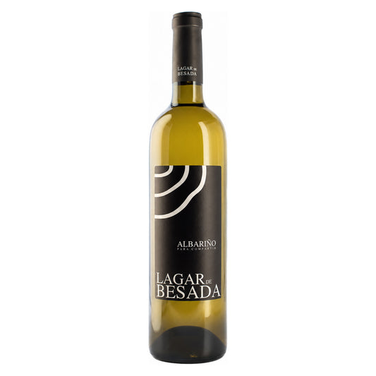 Lagar de Besada – Albariño 2024 – Rías Baixas Spain