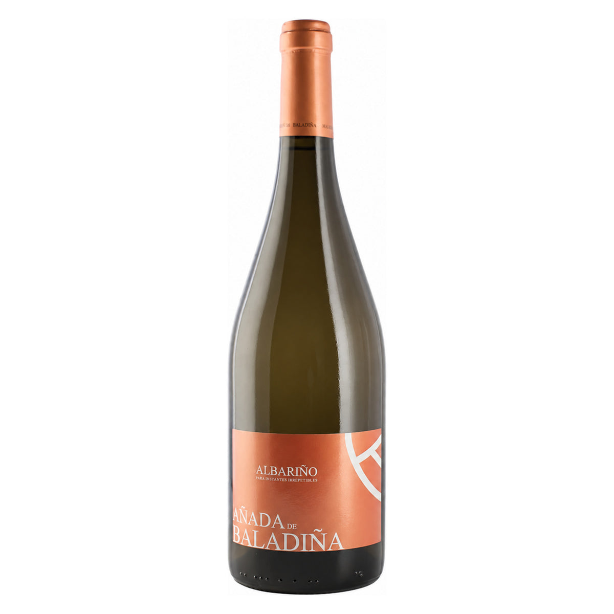 Lagar de Besada – Añada de Baladiña 2012 – Rías Baixas Spain