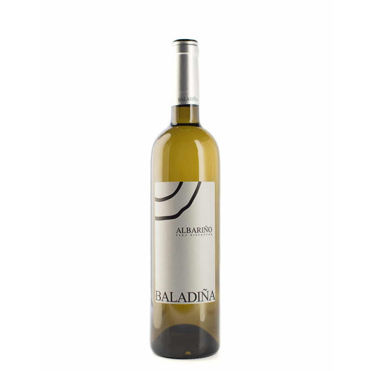 Lagar de Besada – Baladiña 2023 – Rías Baixas Spain