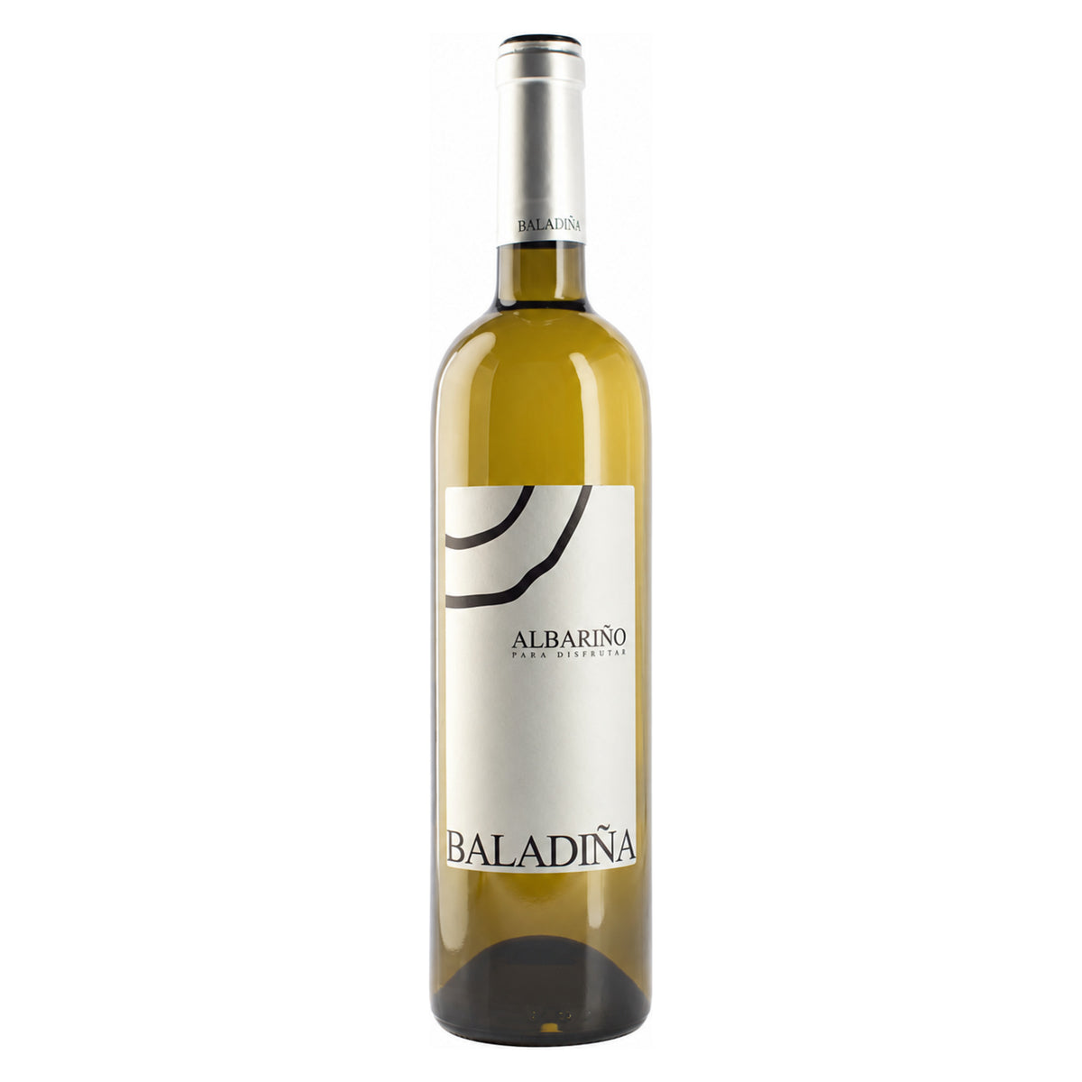 Lagar de Besada – Baladiña 2023 – Rías Baixas Spain