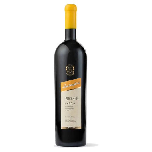 Lamborghini – Campoleone 2011 – Umbria Italy