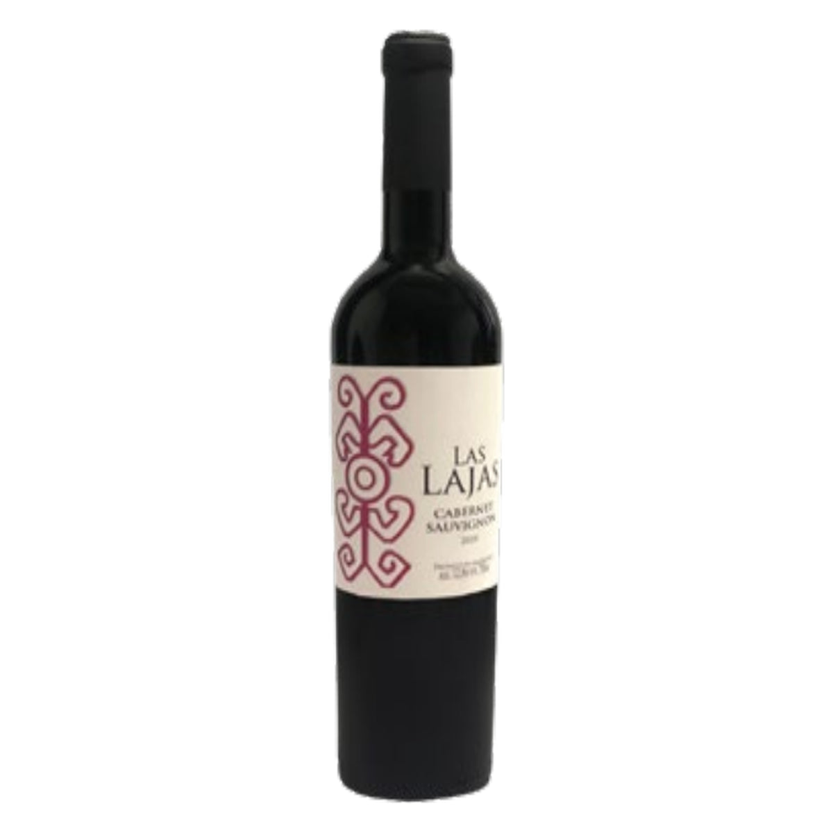 Bodegas Huentala – Las Lajas Cabernet Sauvignon 2024 – La Rioja Argentina