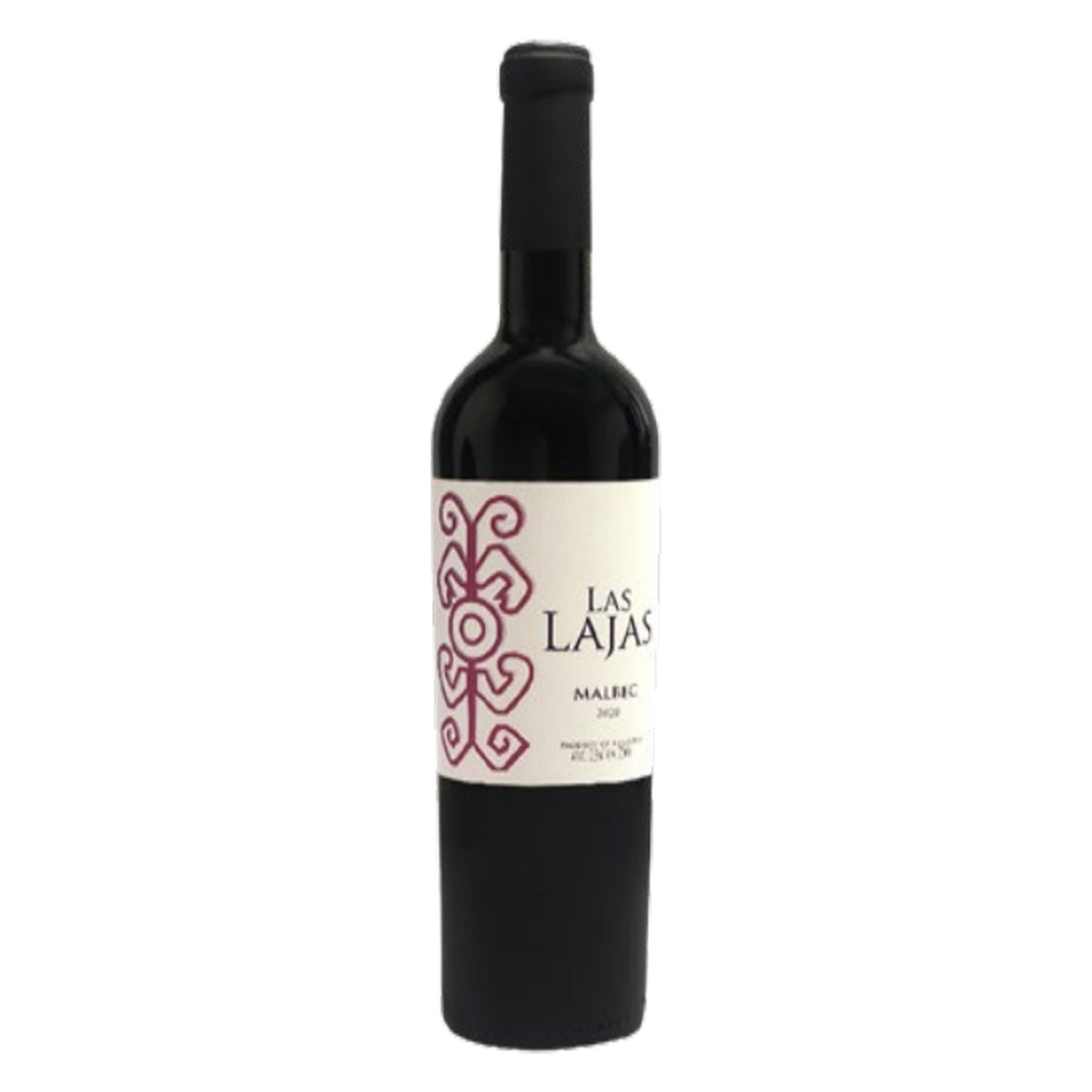 Bodegas Huentala – Las Lajas Malbec 2023 – La Rioja Argentina