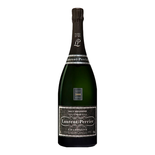Laurent-Perrier - Brut Millésimé 2000 – Champagne France