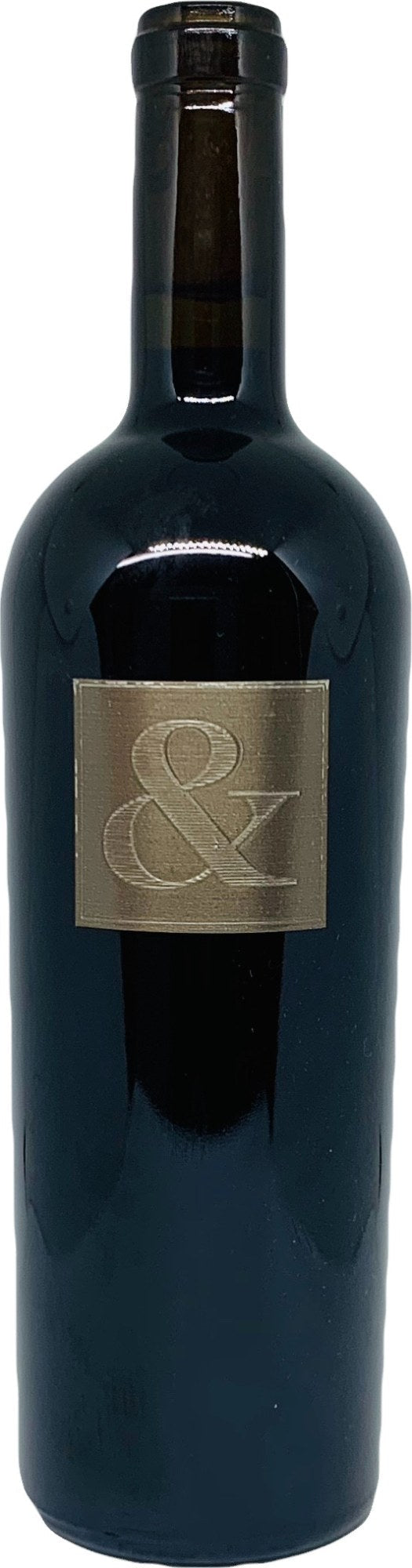 Levy & McClellan – Ampersand 2013 – Napa Valley USA