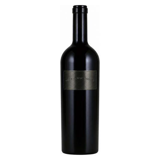 Levy & McClellan – Cabernet Sauvignon 2006 – Napa Valley USA